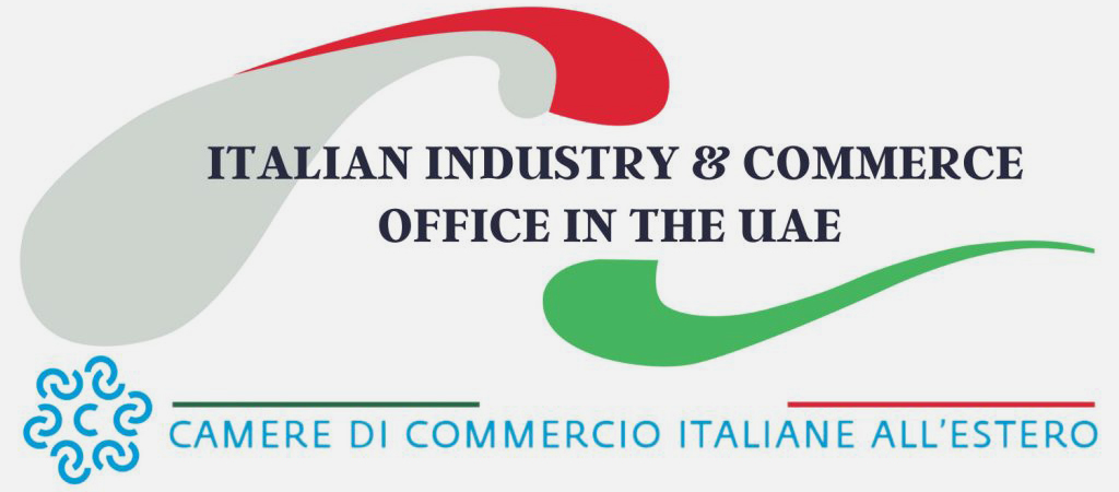 Logo Italian Certified Connectors 2025